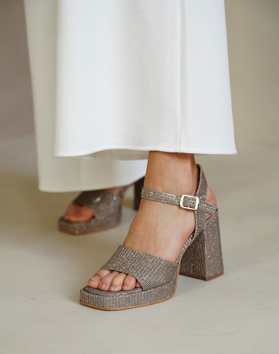Ludovica Bronze