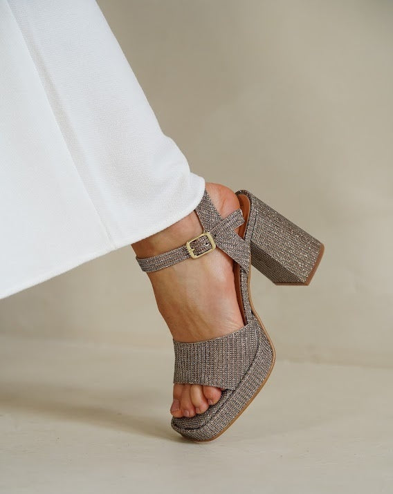 Ludovica Bronze