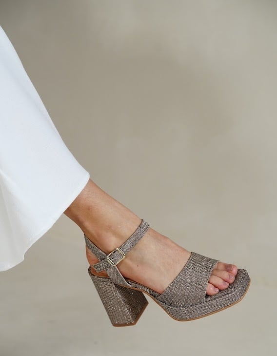Ludovica Bronze