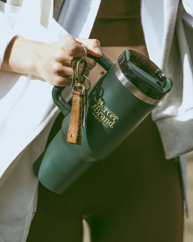 Mercer Forest Mug
