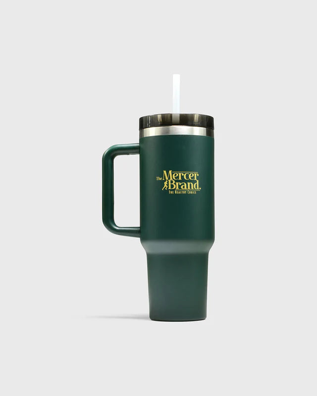 Mercer Forest Mug