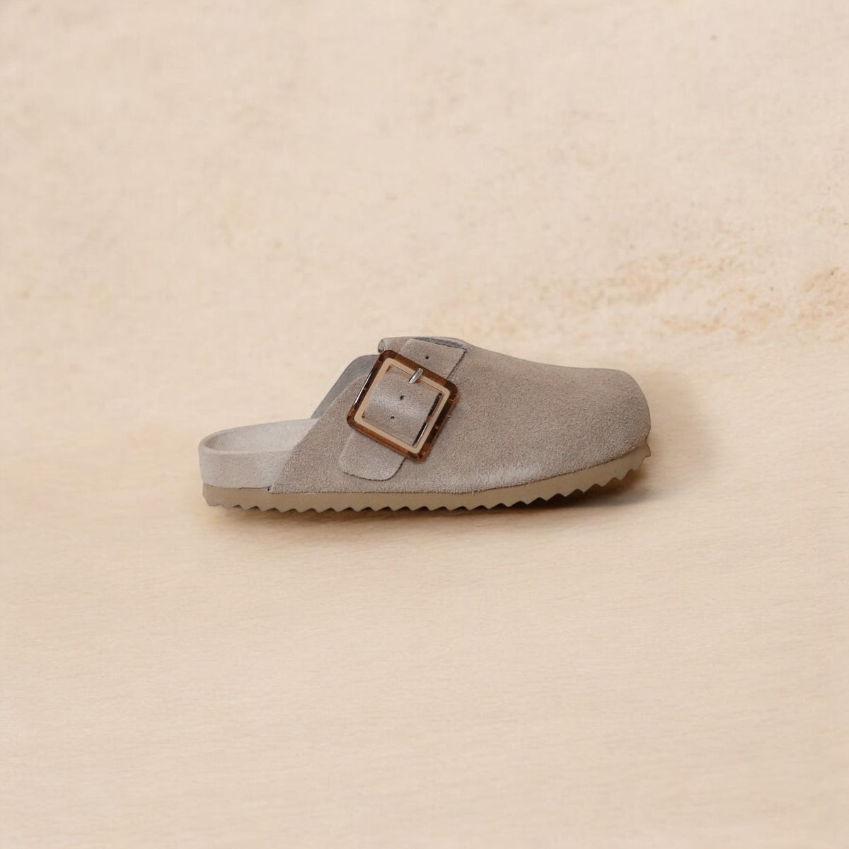 Bafia kid beige