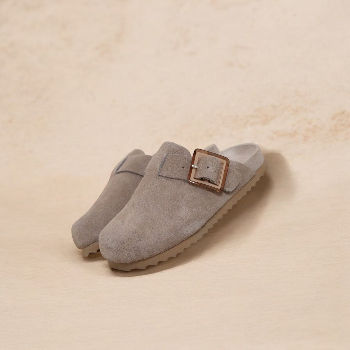 Bafia kid beige