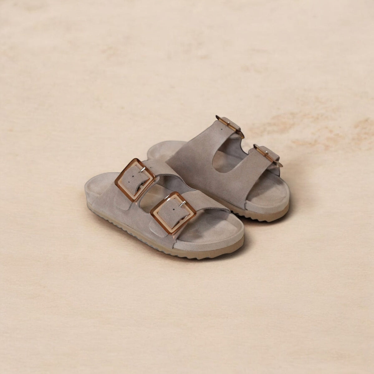 Bova beige kid