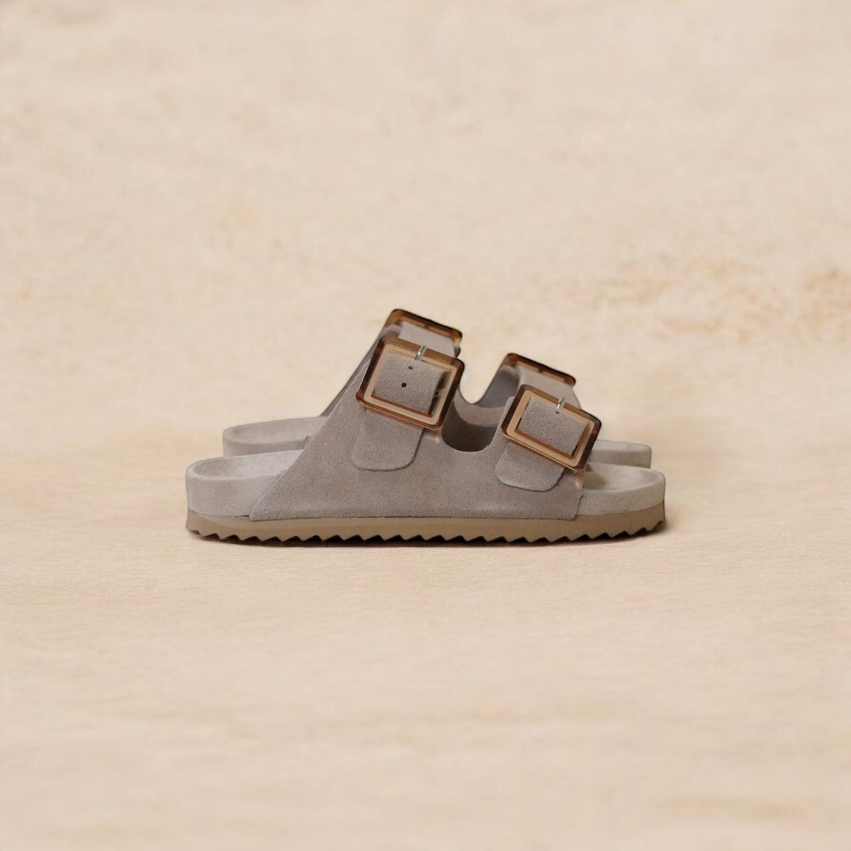 Bova kid beige