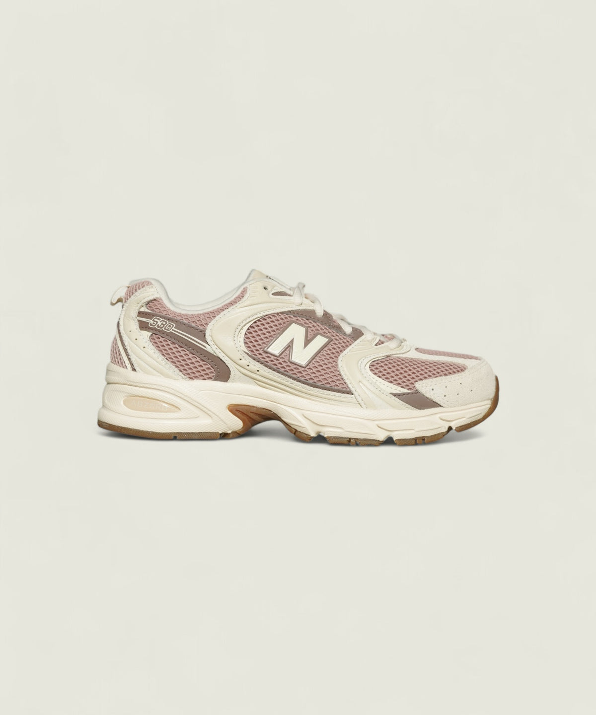 NB Run Ballet