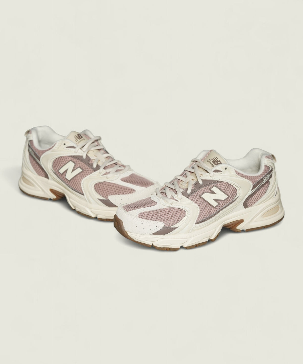 NB Run Ballet