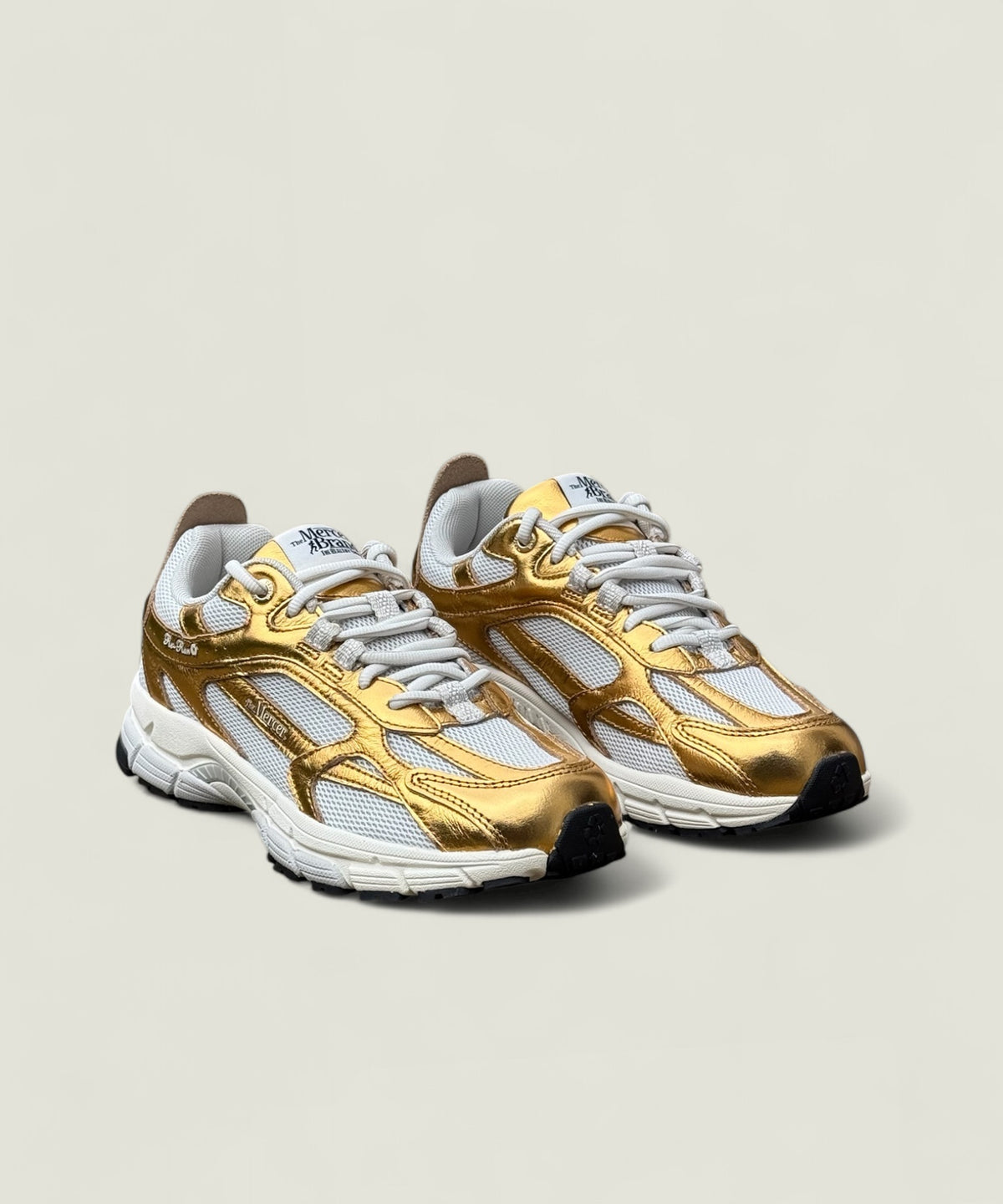 RR Pineapple Gold