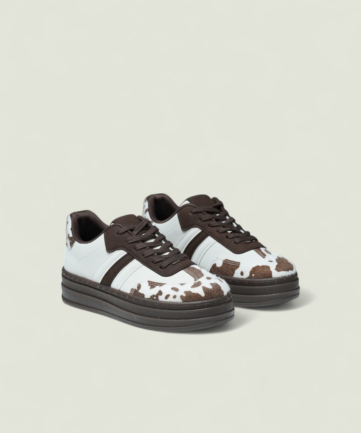Gaia Cowprint
