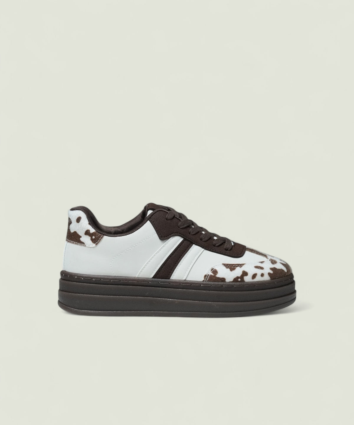 Gaia Cowprint