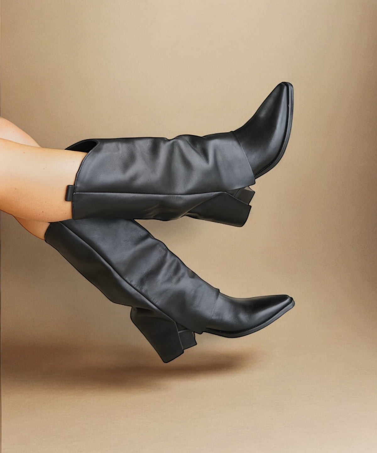 Alycone Black