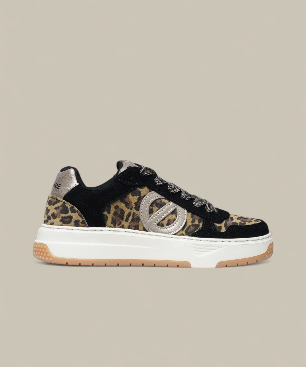 Alison sneaker léo