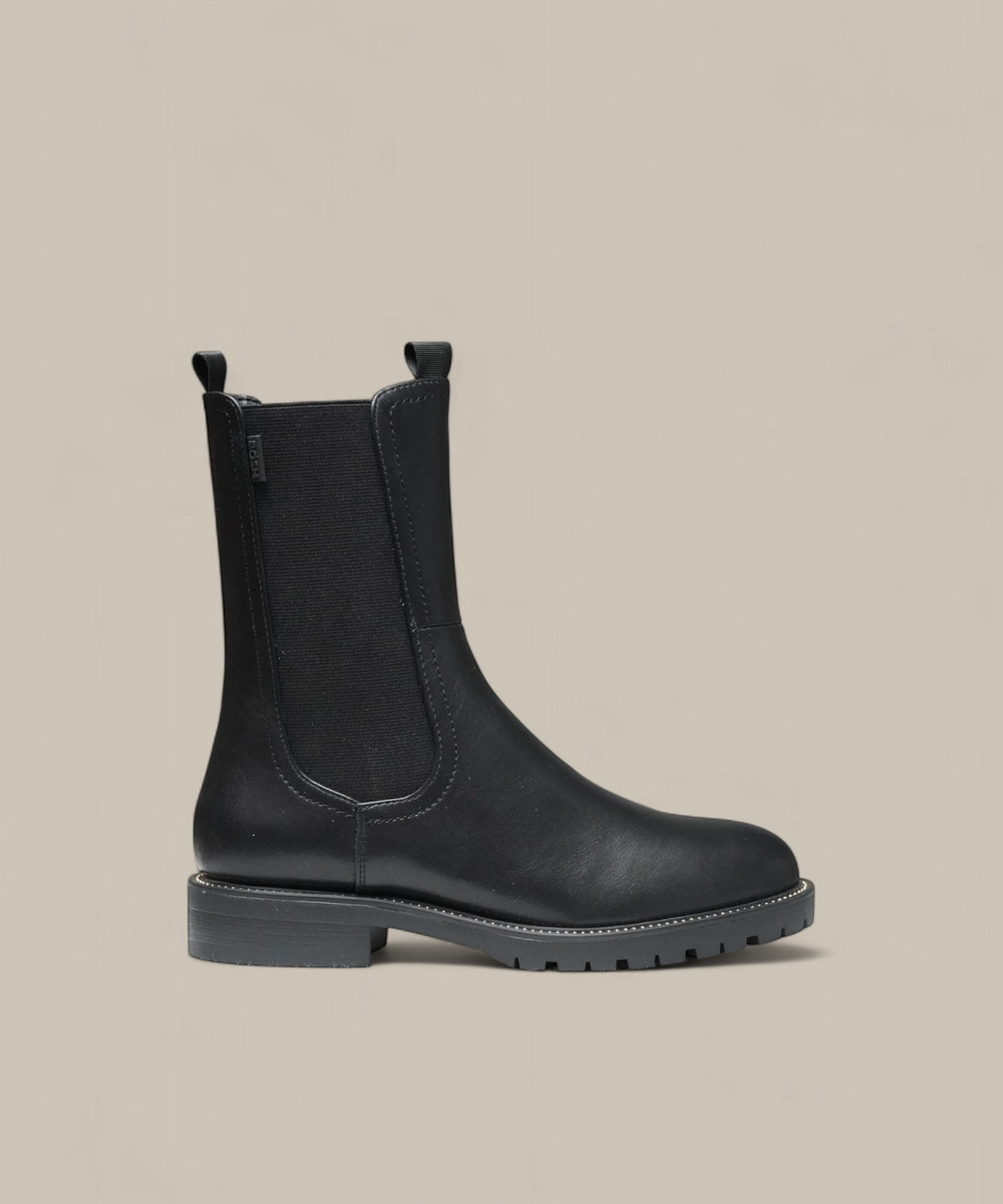 Faustina Black