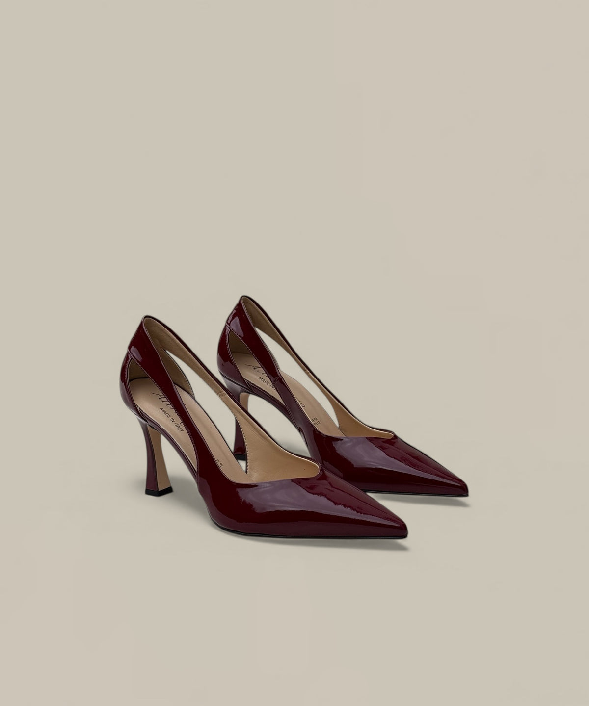 Nessa Bordeaux Verni