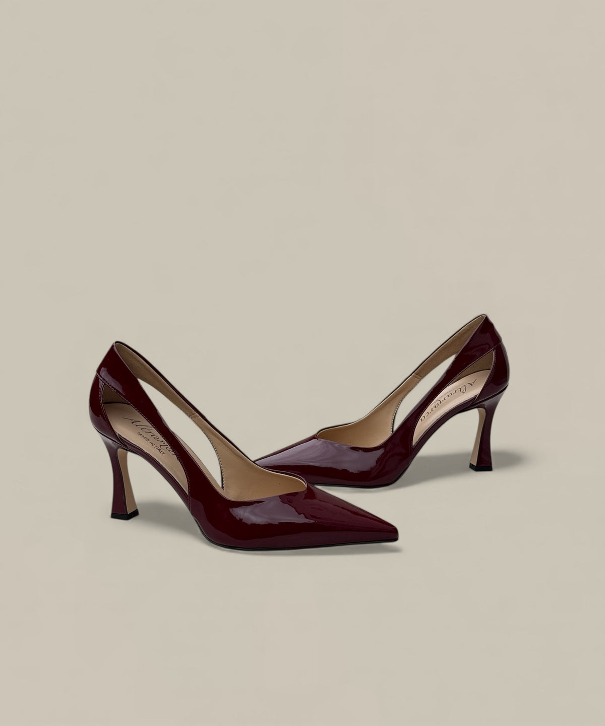 Nessa Bordeaux Verni