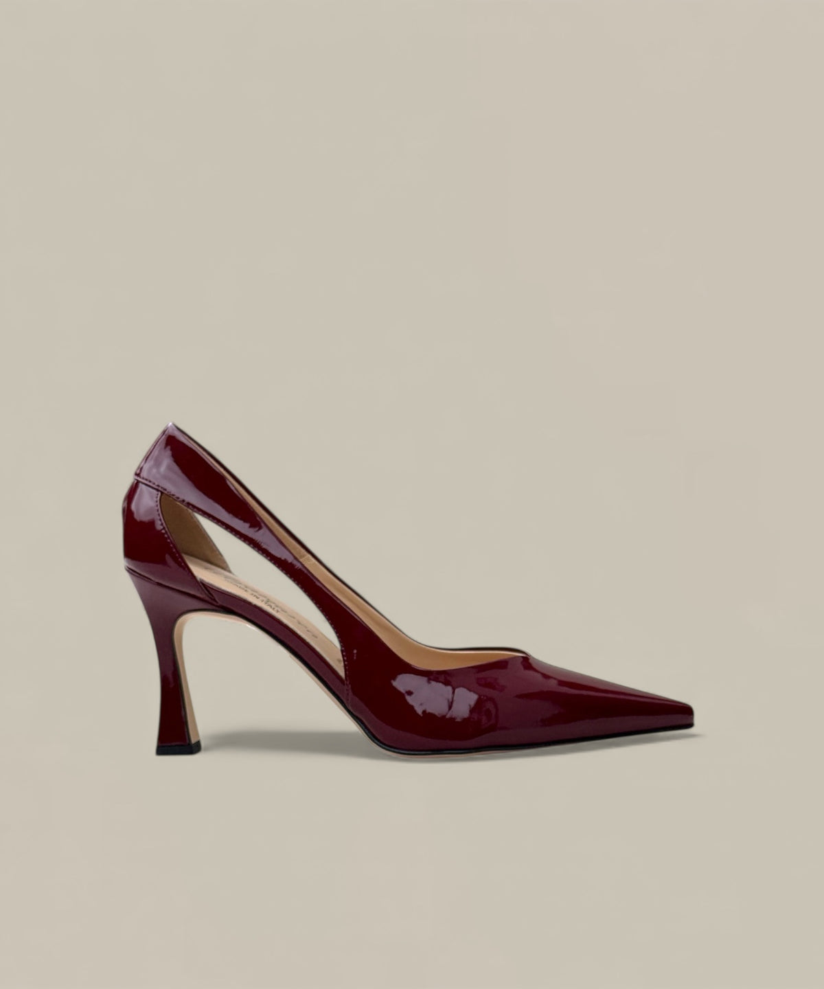 Nessa Bordeaux Verni