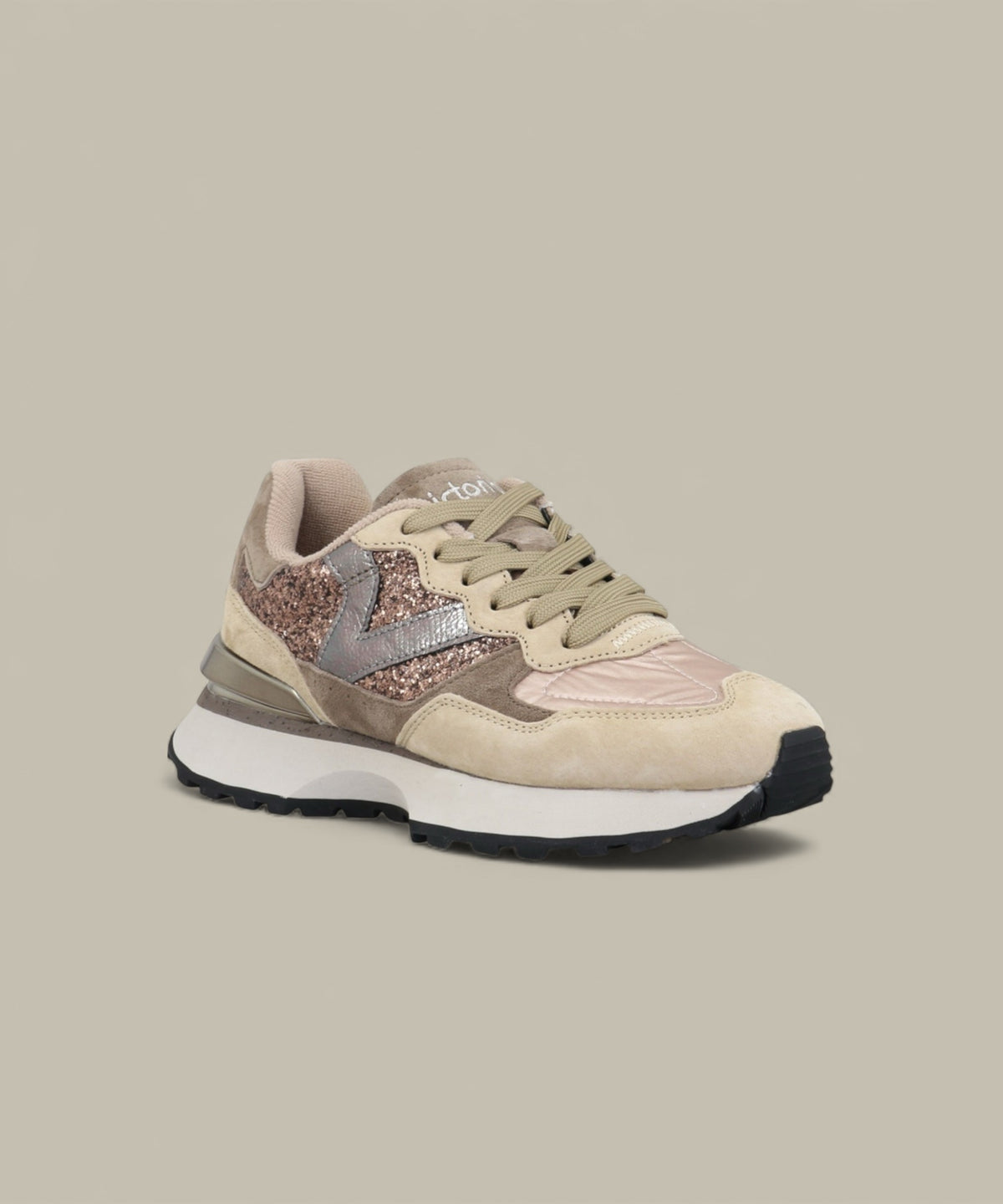 Vaina Beige