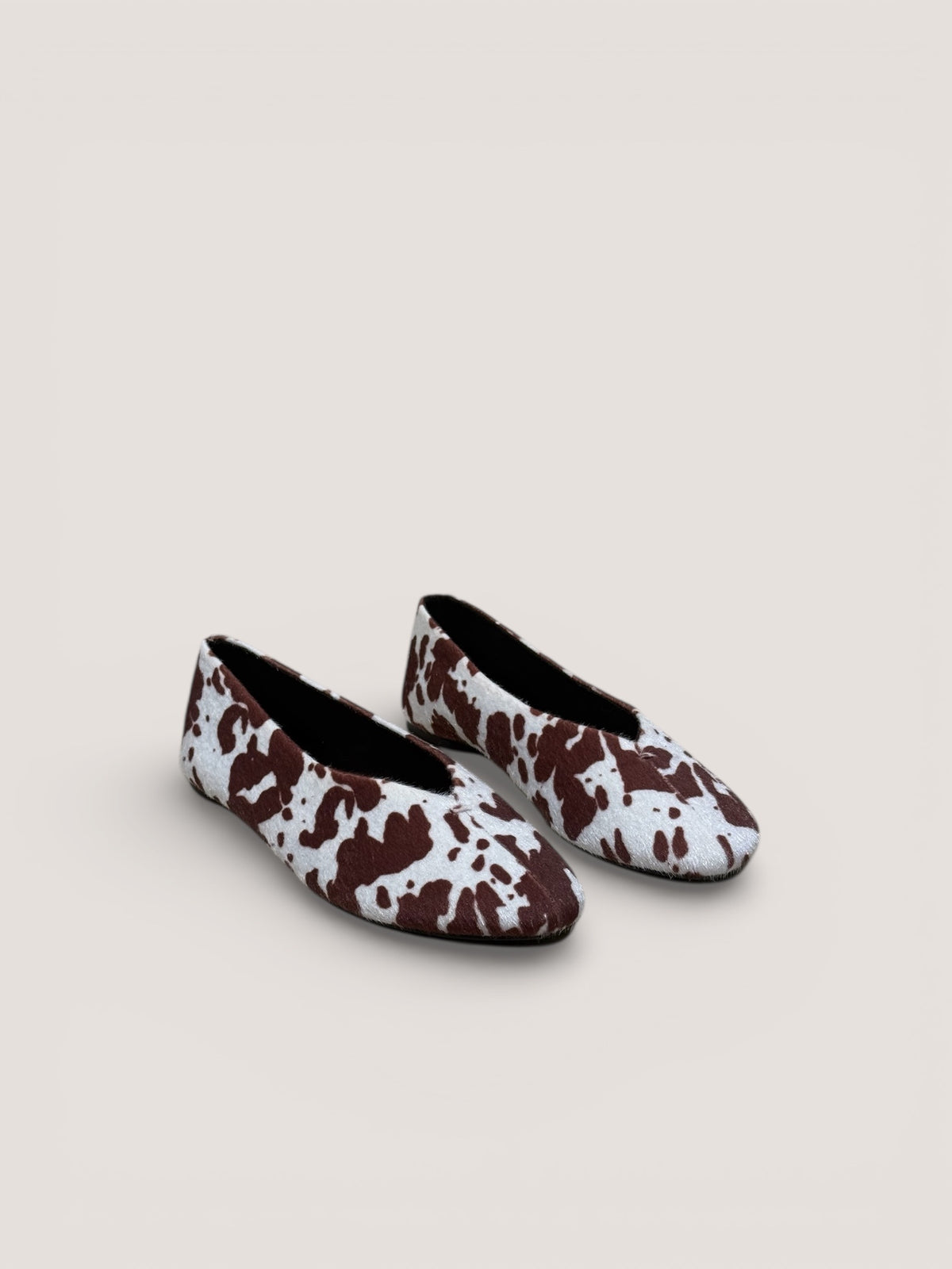 Jinn Cowhide