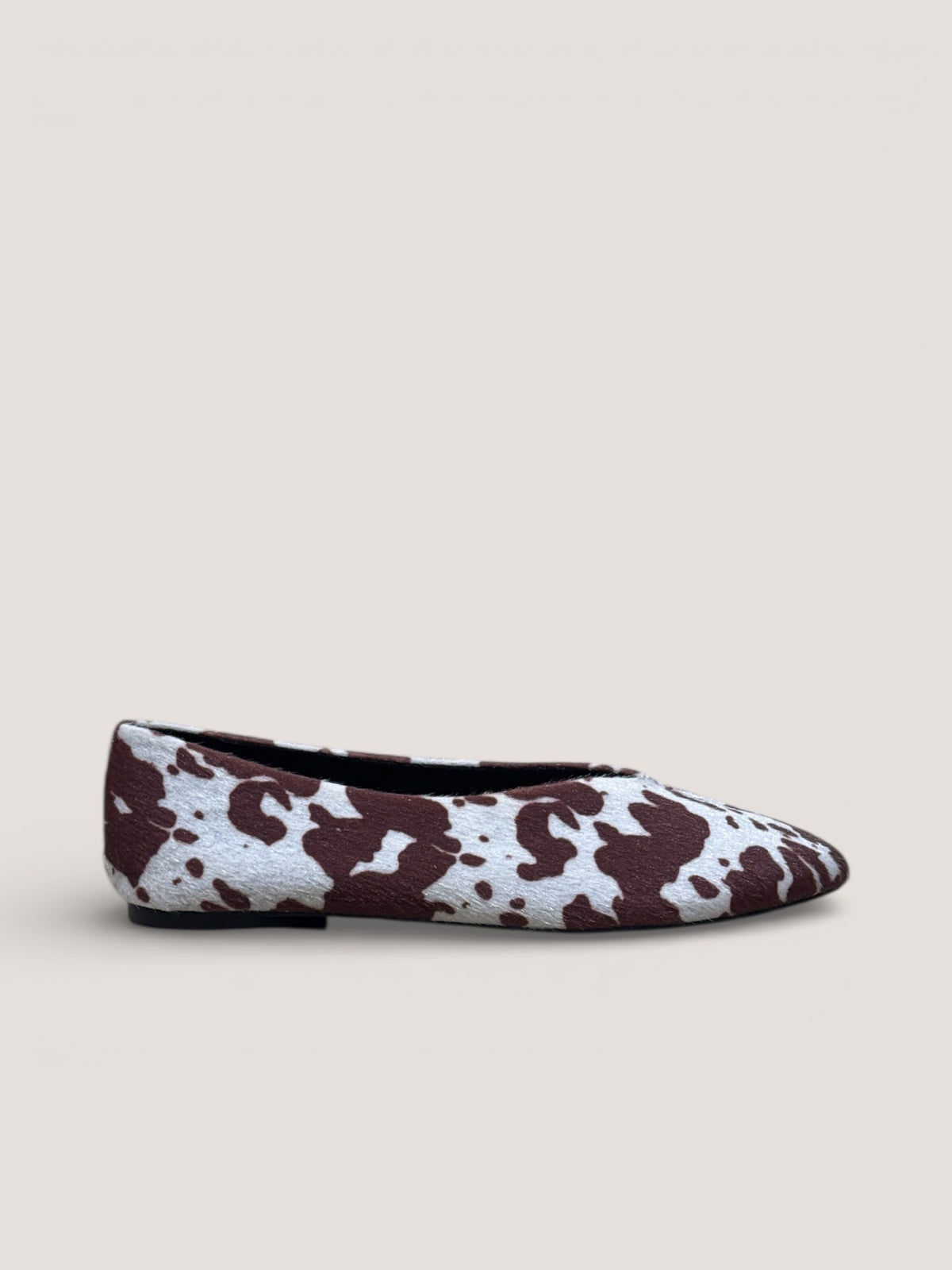 Jinn Cowhide