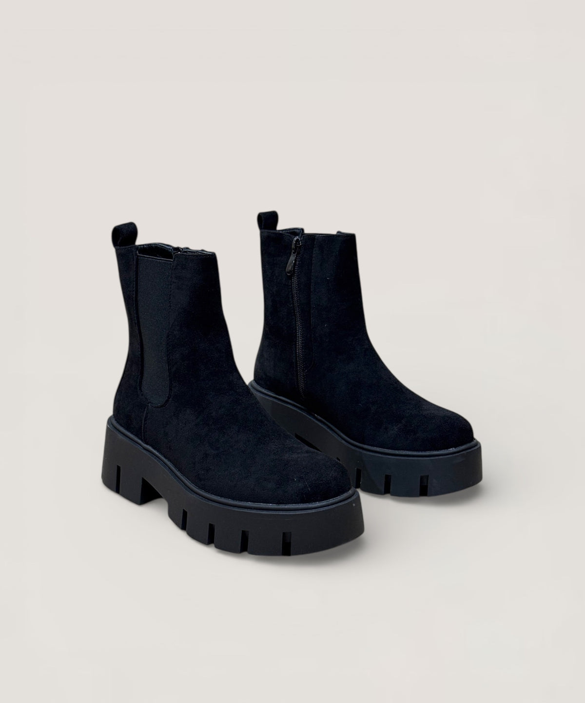 Selen Black