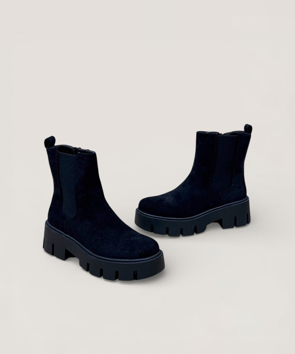 Selen Black