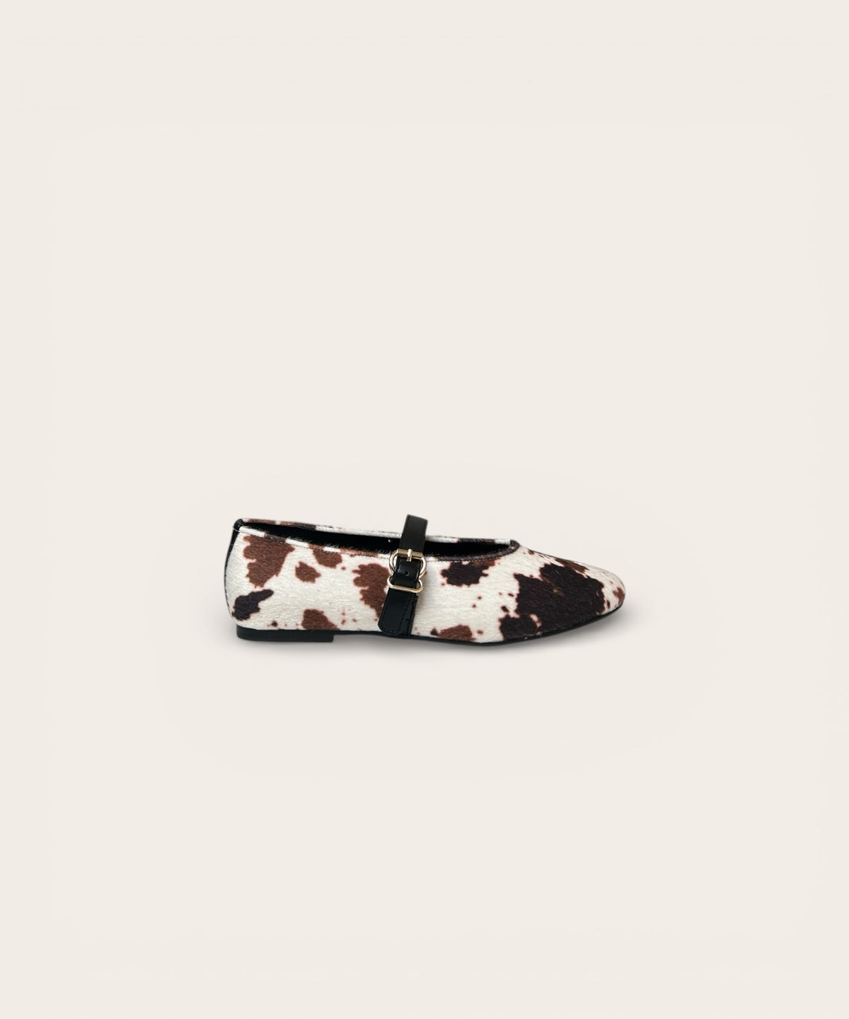Ysée Cowprint