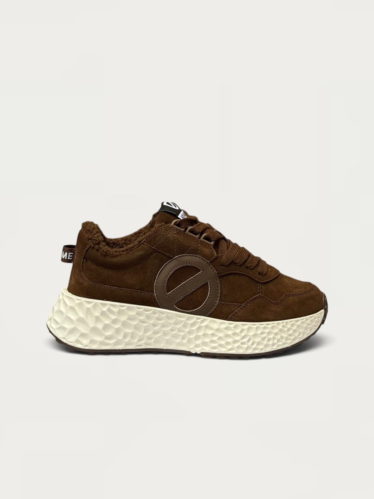 Carter Jogger Brown