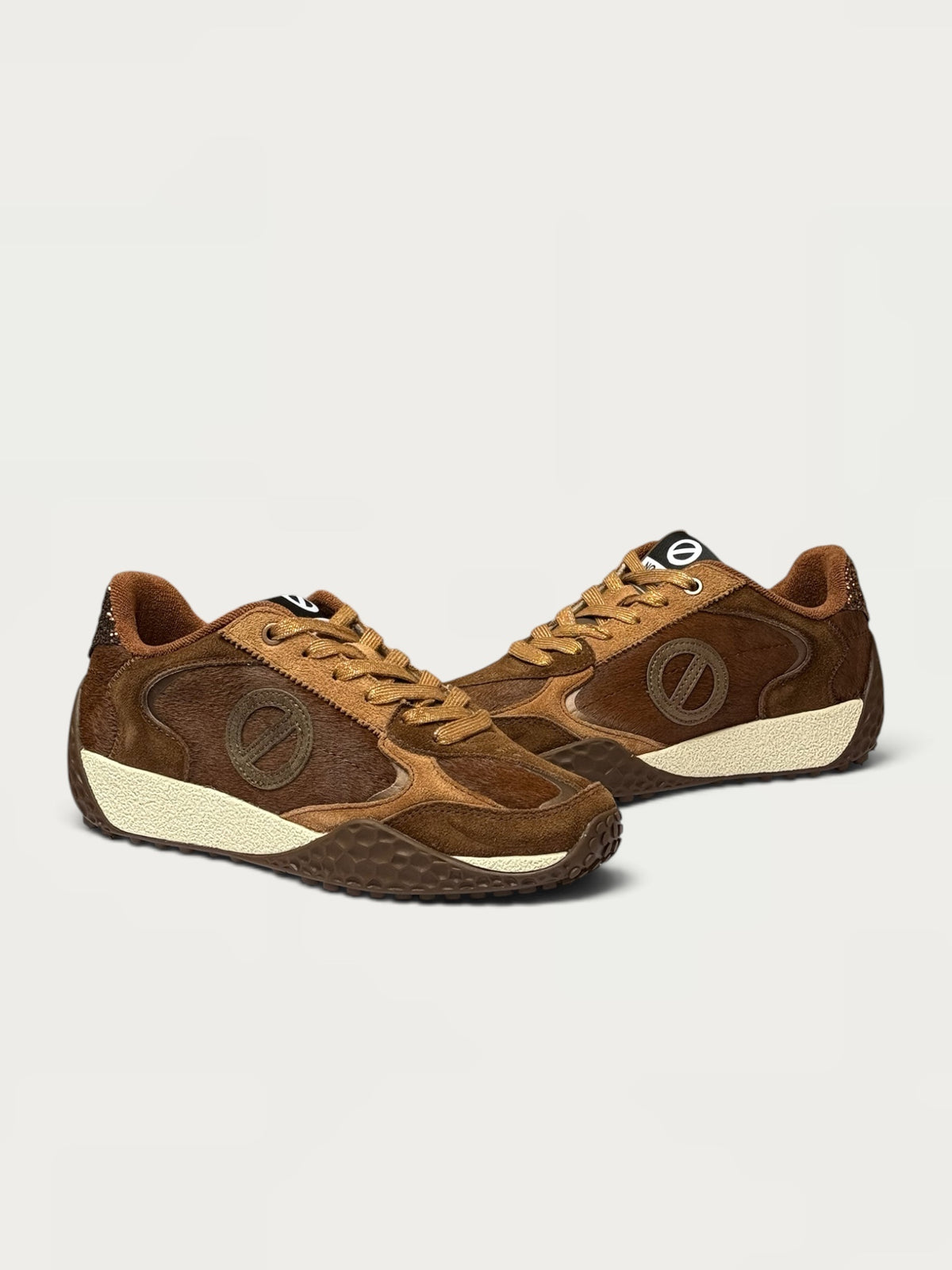 Kate Sneaker Pony