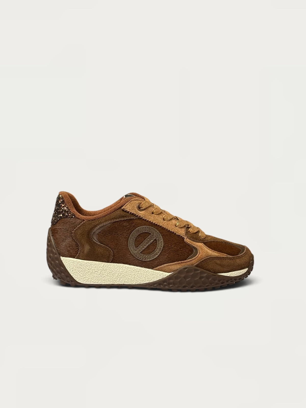 Kate Sneaker Pony