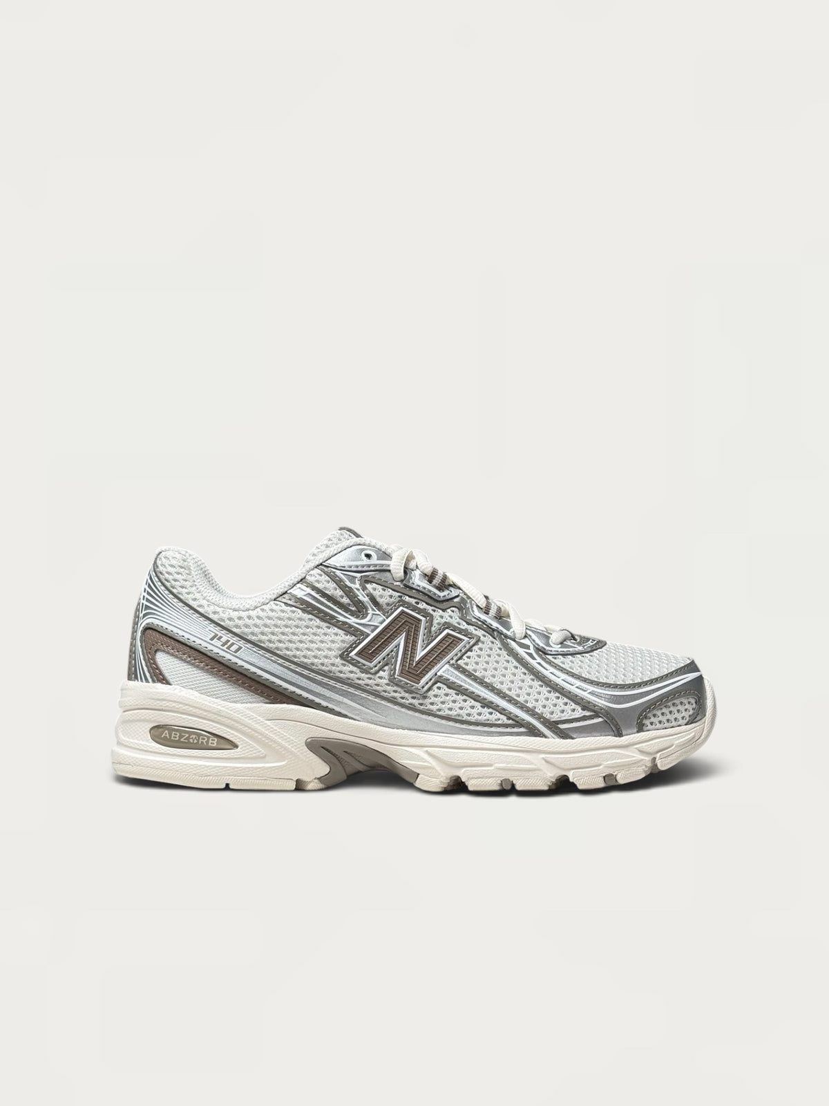 NB 740 Topo