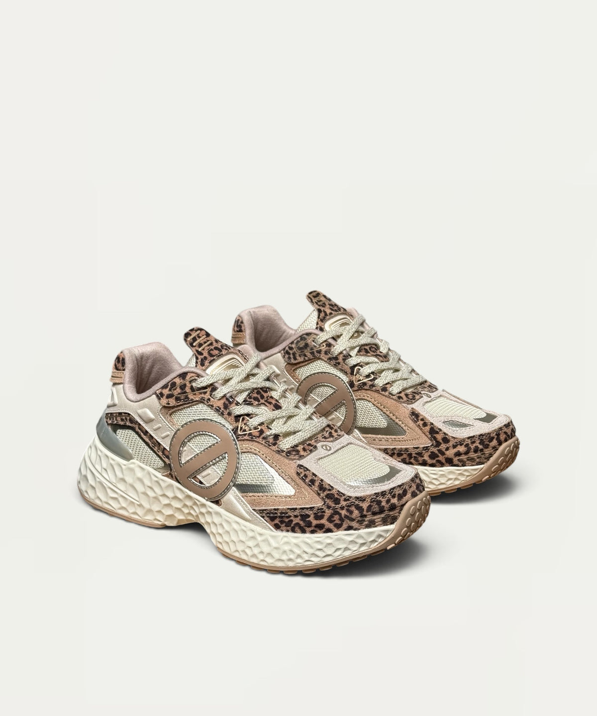 Carter 2.0 leo cream