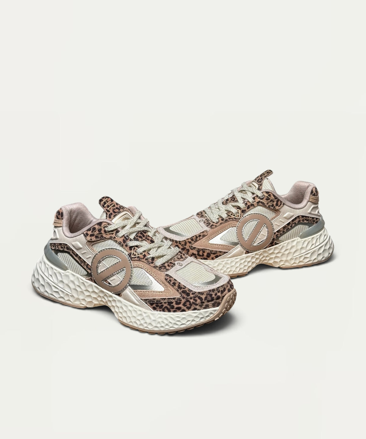 Carter 2.0 leo cream