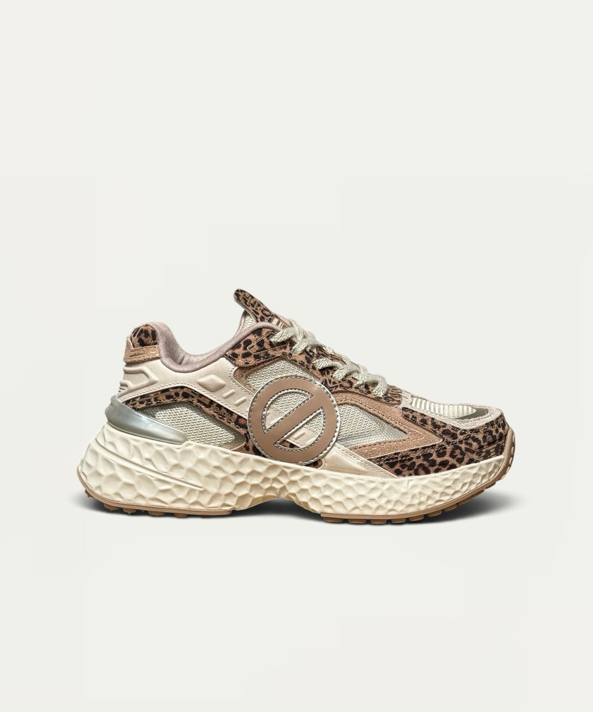 Carter 2.0 leo cream