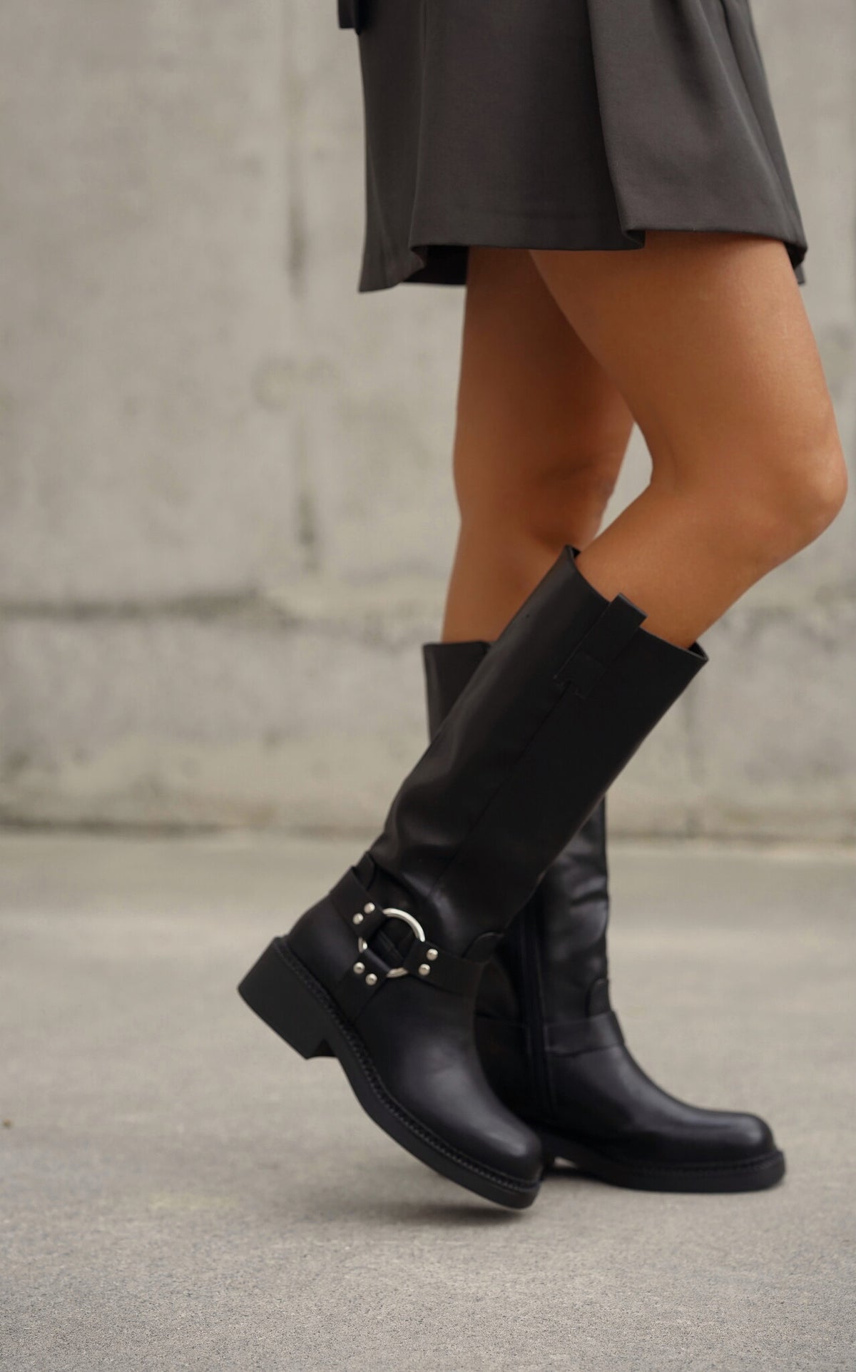Monika Black