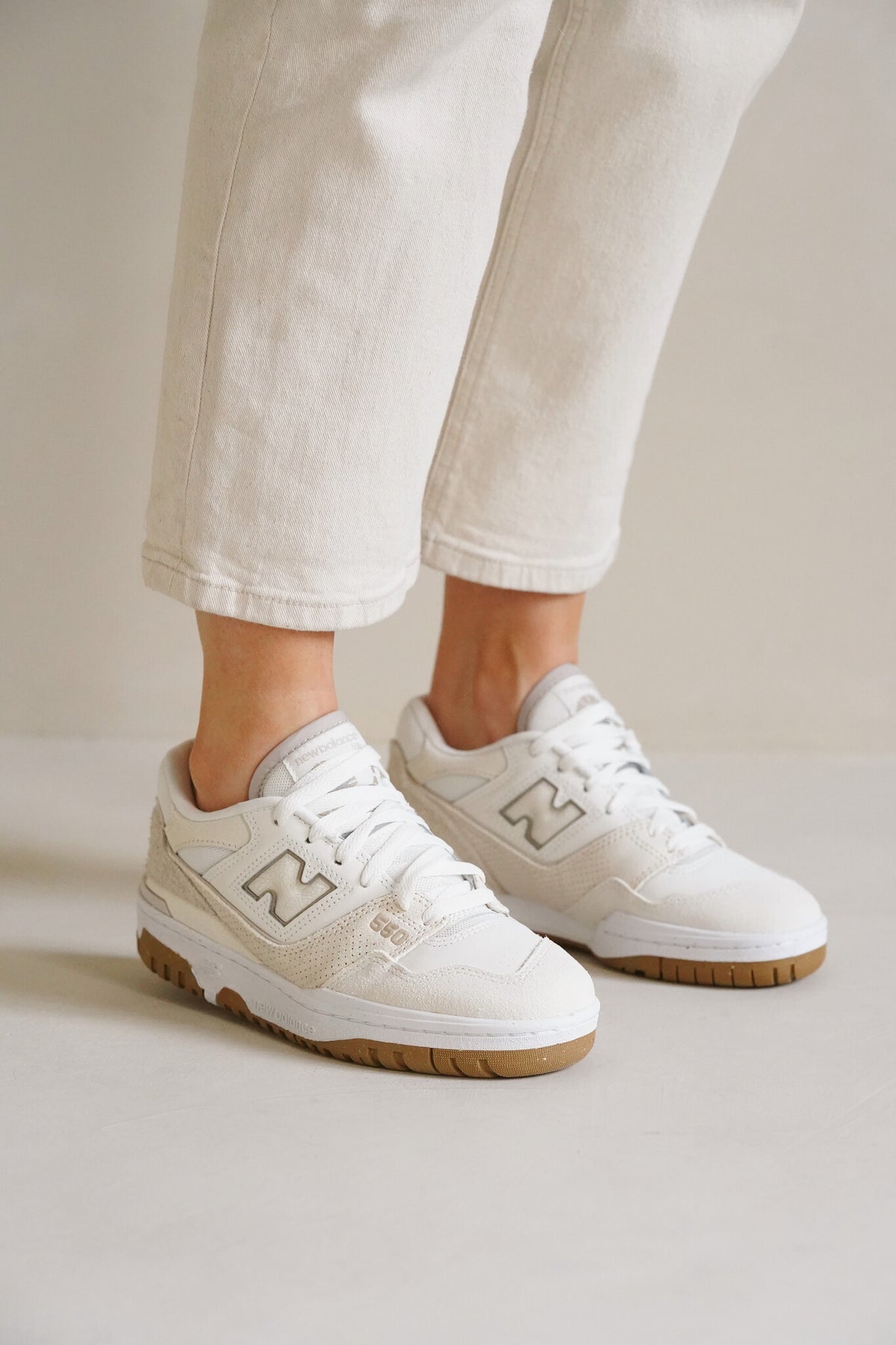 NB Vibe Nude