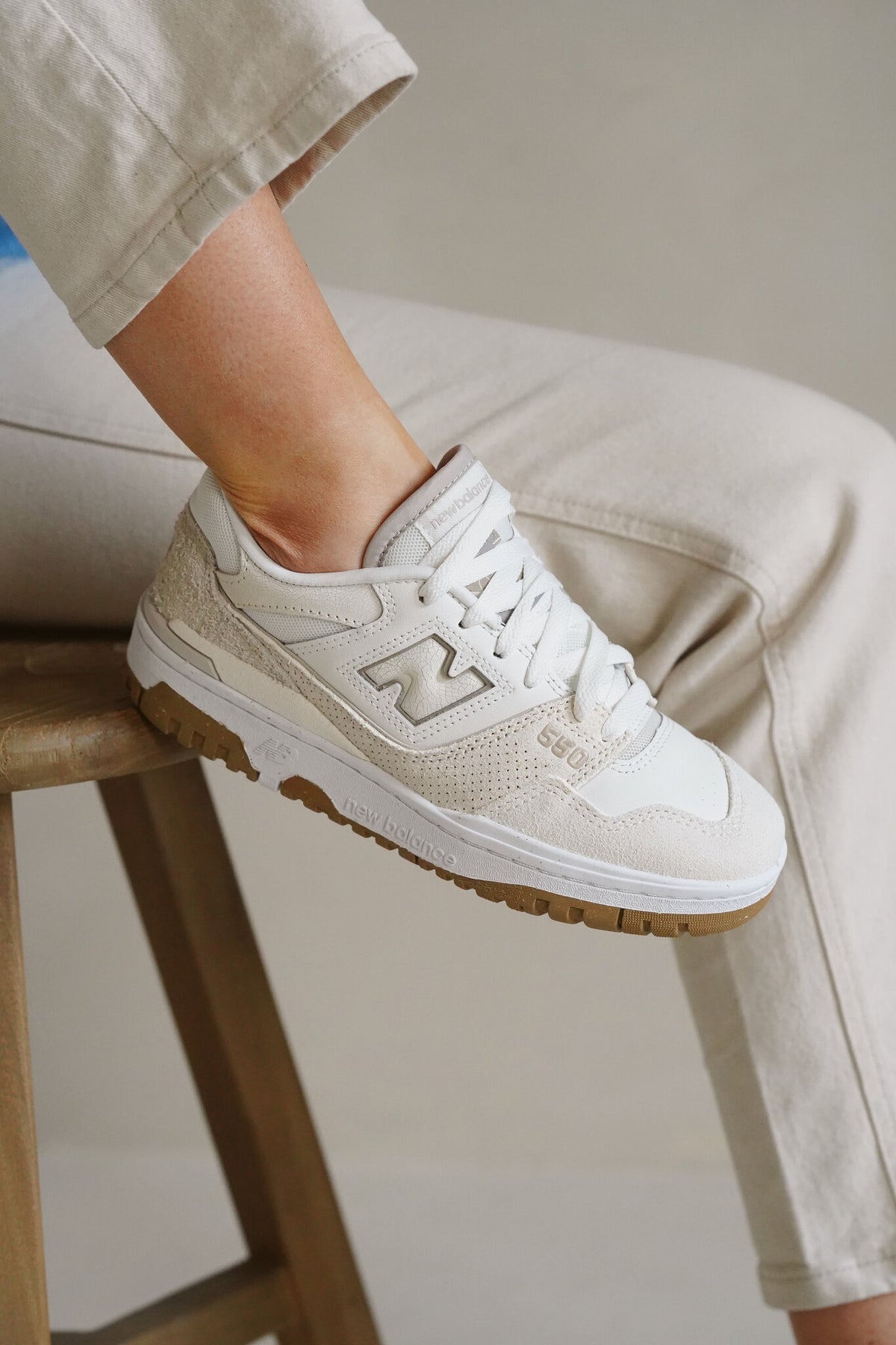 NB Vibe Nude