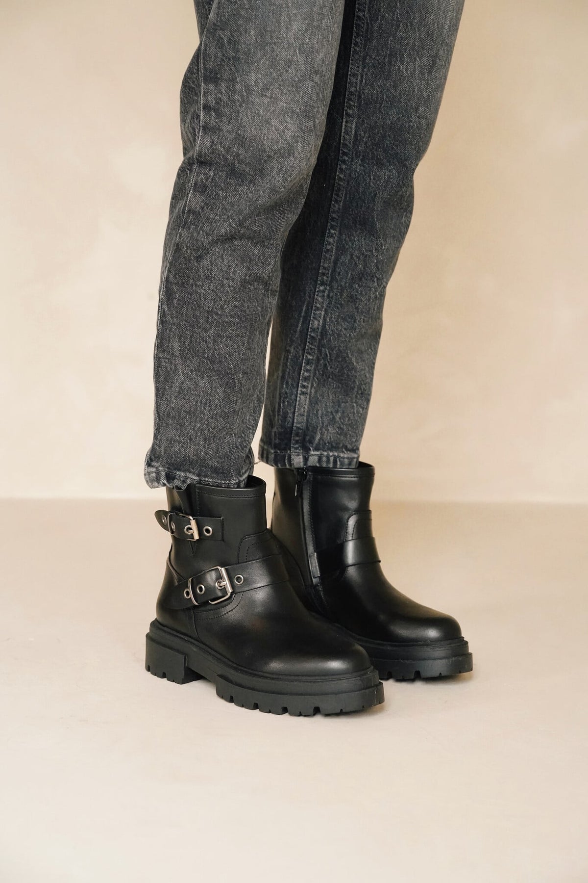 Dille Black
