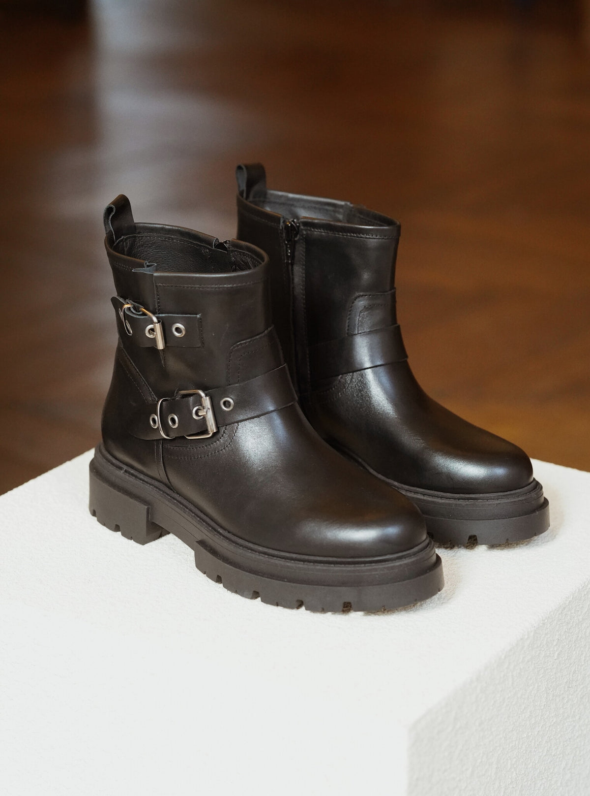 Dille Black