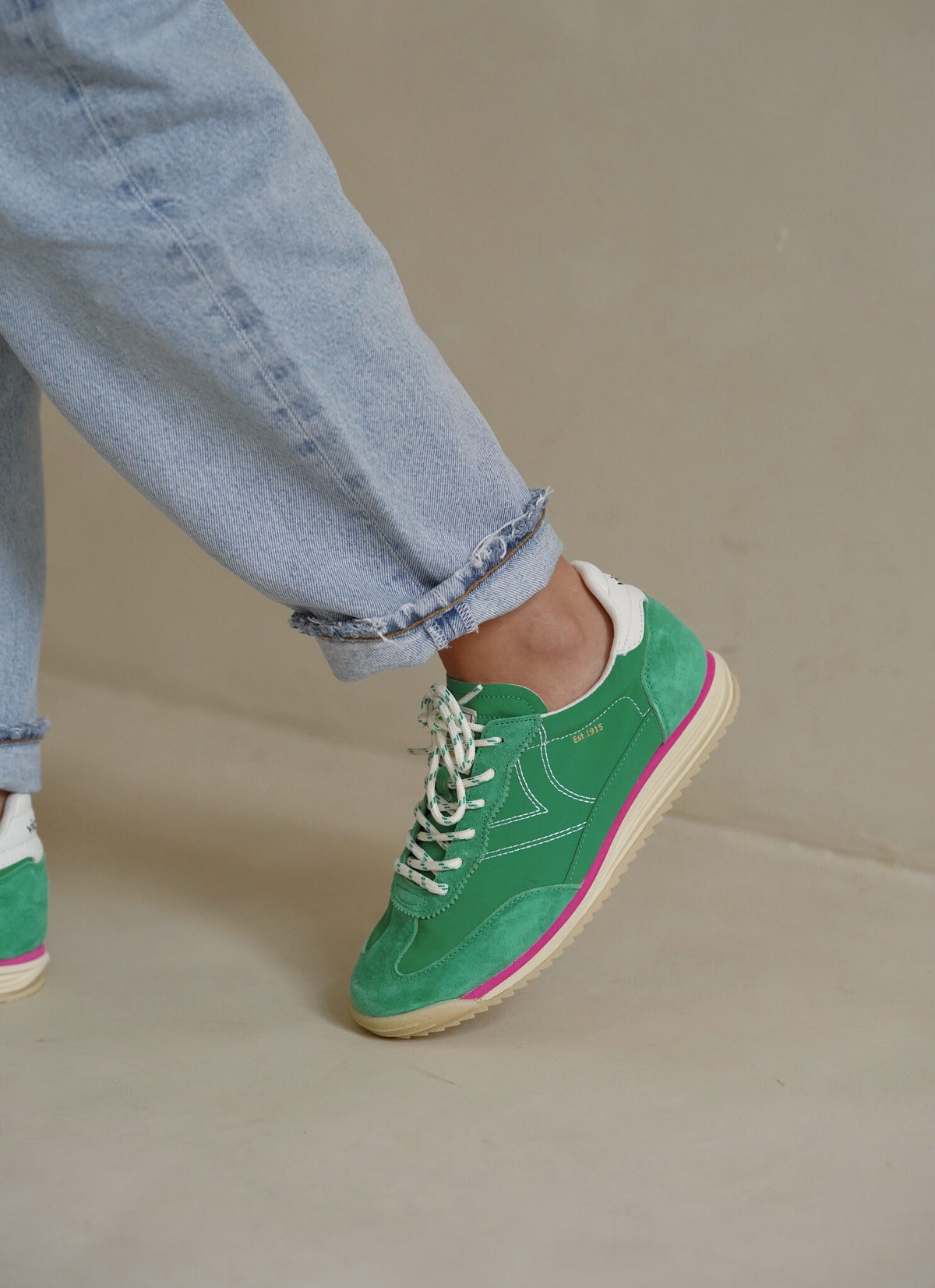 Selma Verde