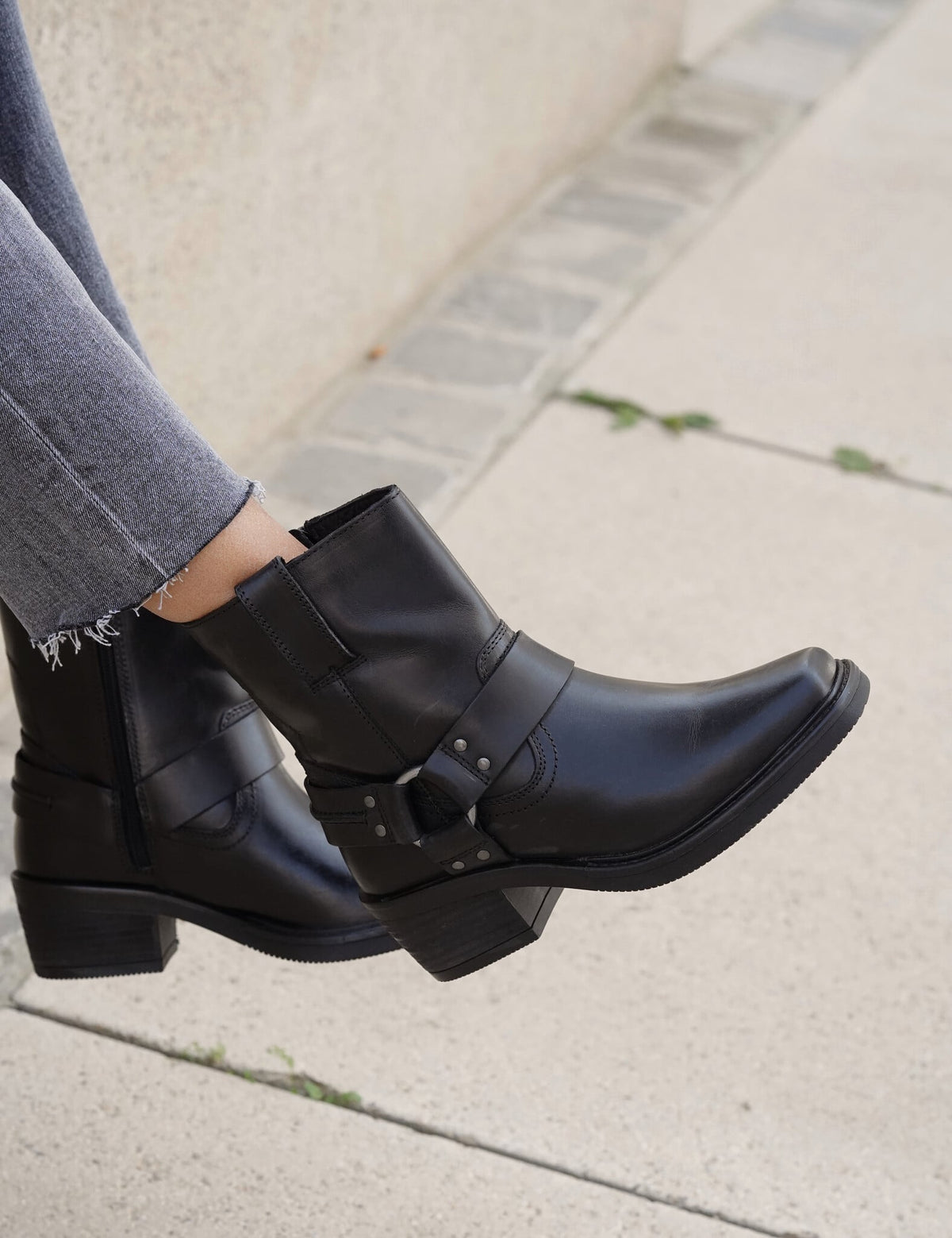 Balina Black