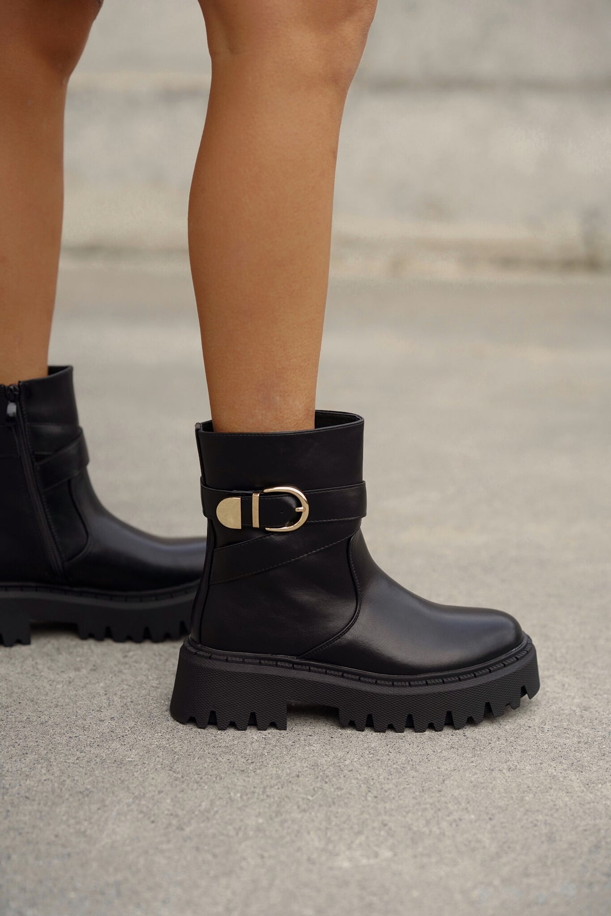 Shanyce Black