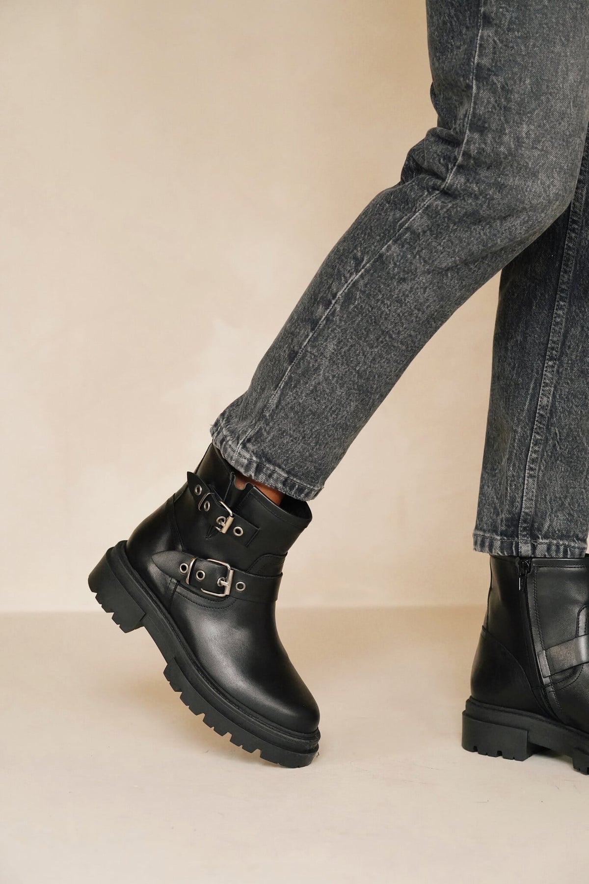 Dille Black