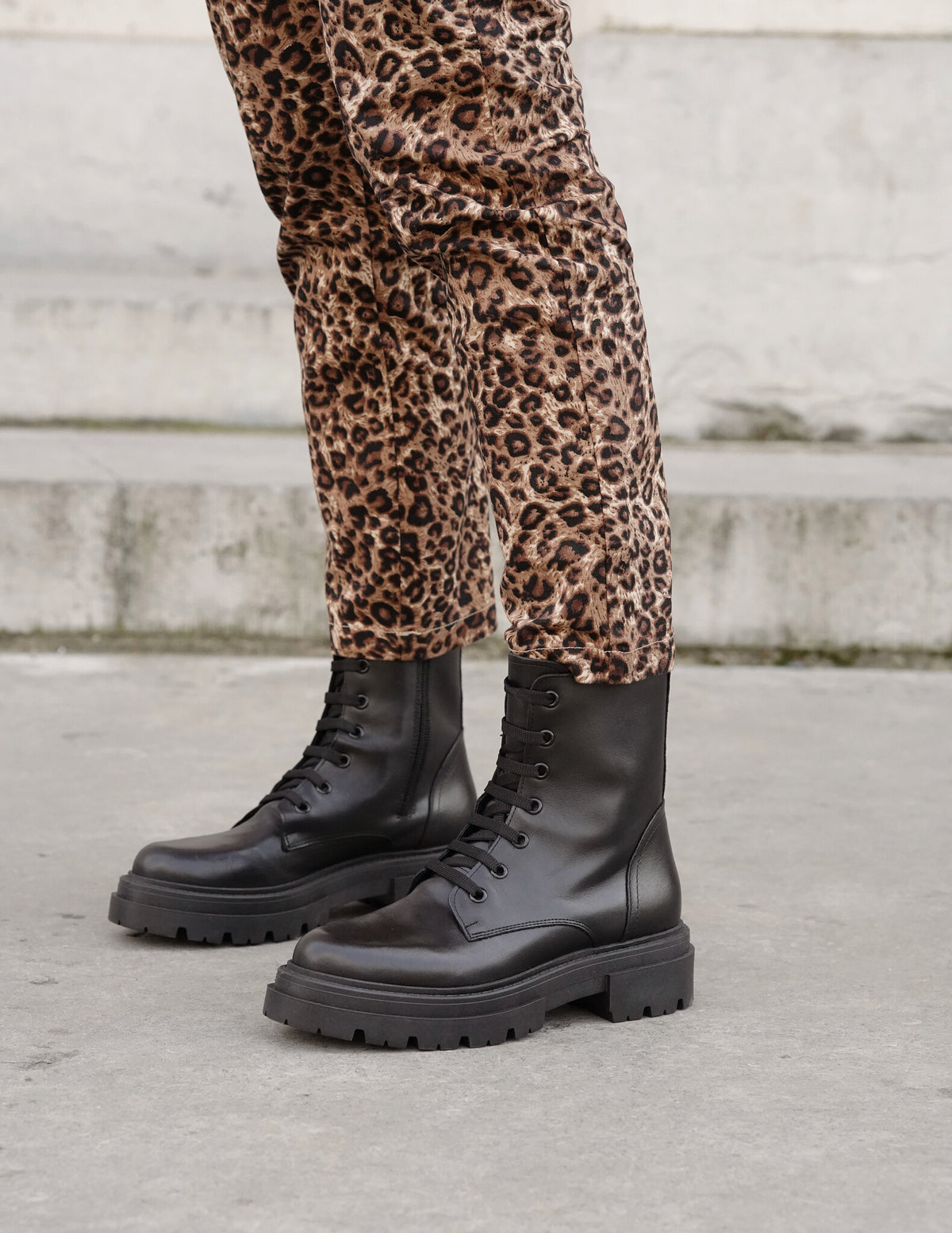 Cilli Black