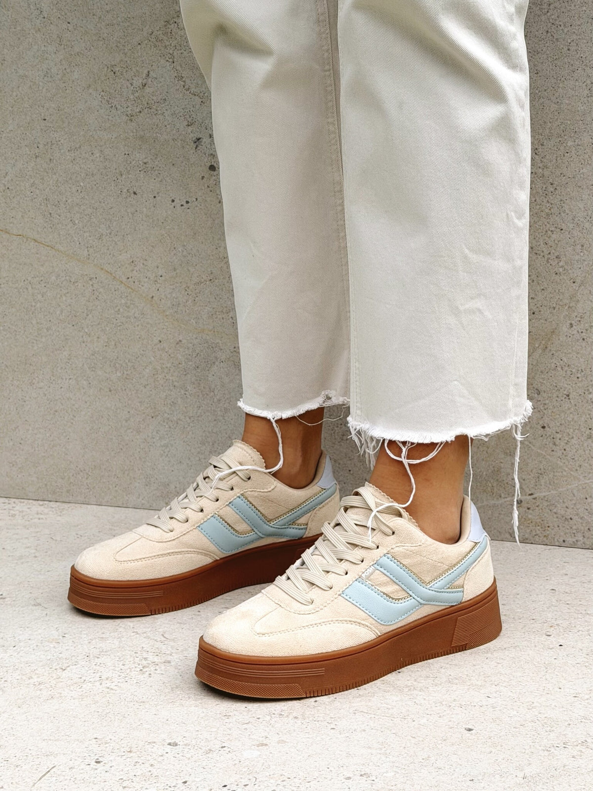 Balia Beige