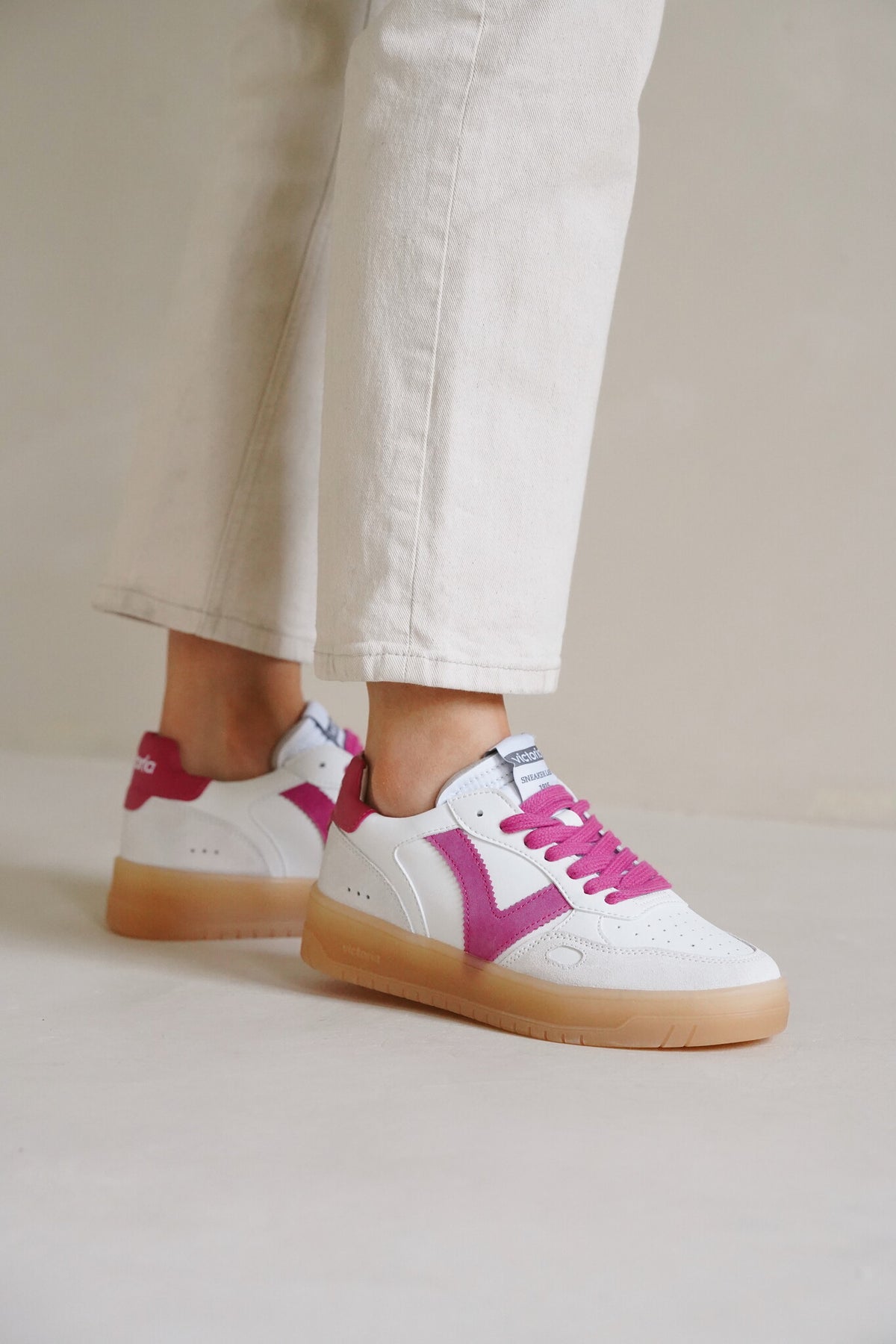 Vince Fuchsia