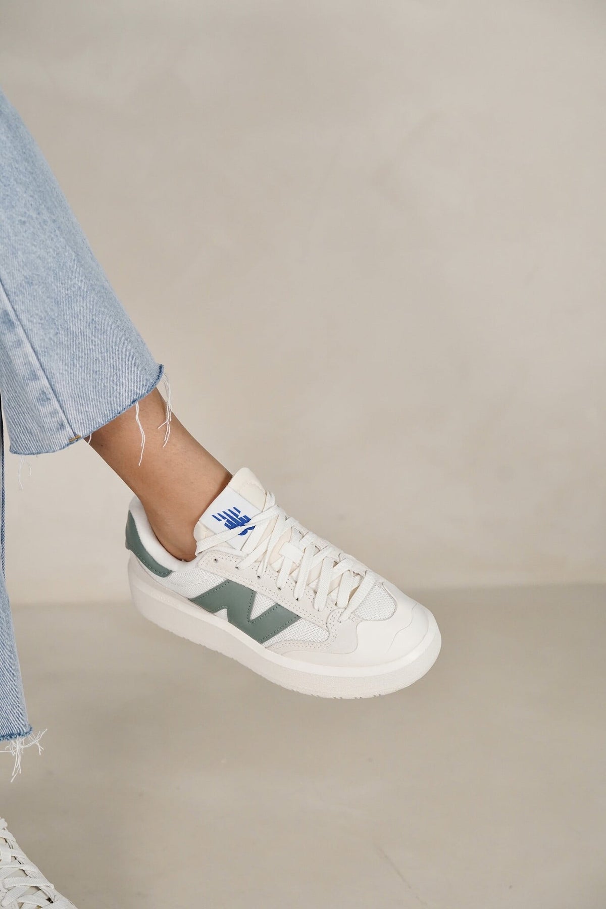 NB Star Kaki