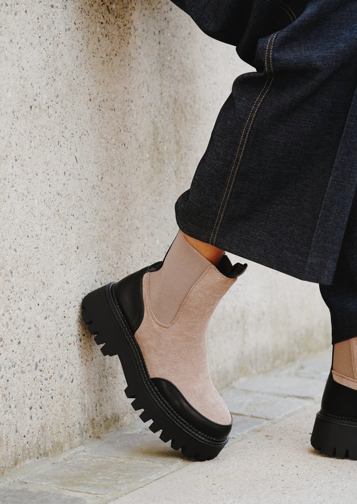 Celestina Beige