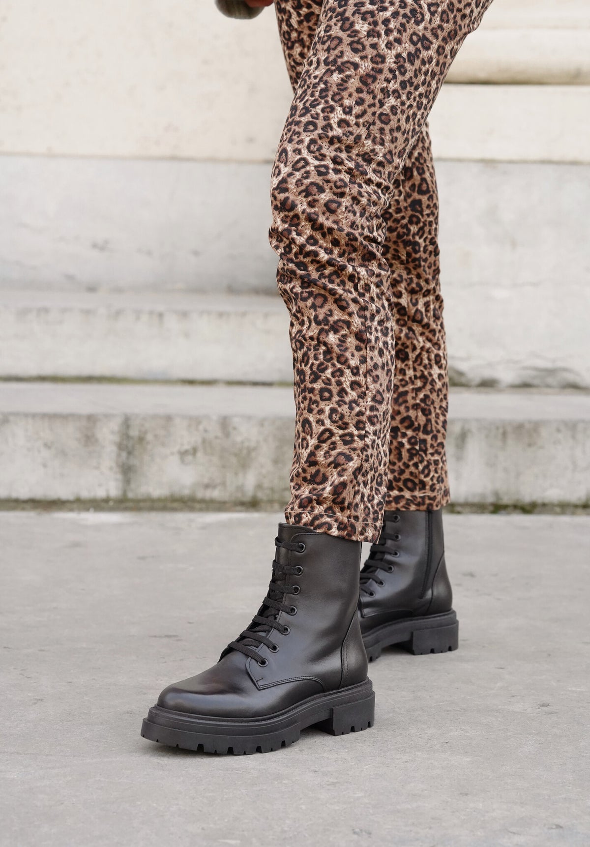 Cilli Black