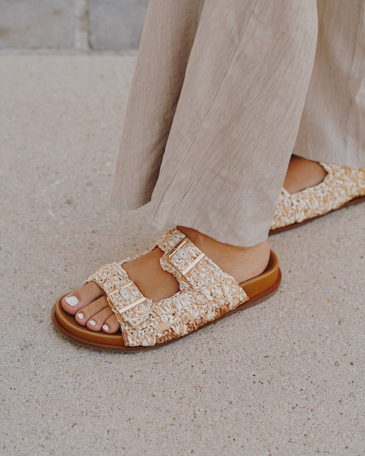 Norcia Beige