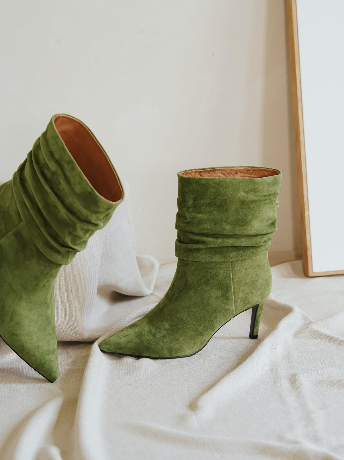 Kira Verde